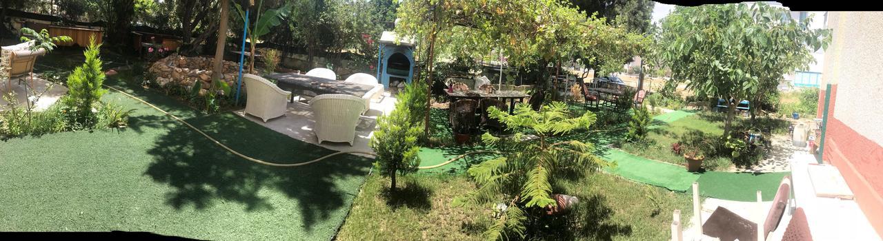 Iskele Butik Otel Anamur Eksteriør bilde